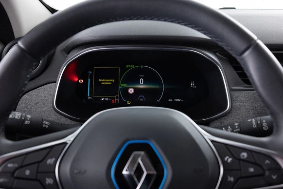 Renault ZOE - Afbeelding 20 van 30