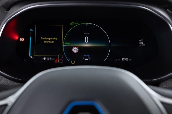 Renault ZOE - Afbeelding 21 van 30