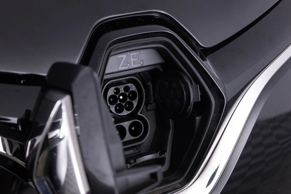 Renault ZOE - Afbeelding 23 van 30