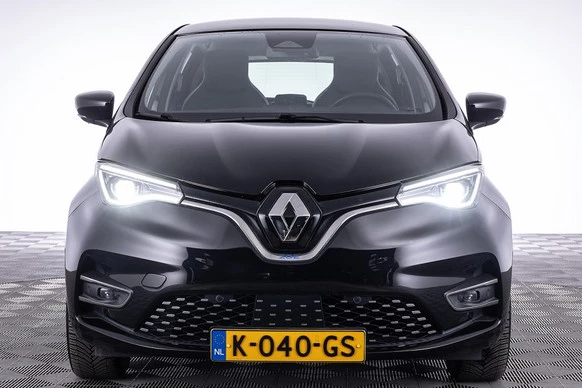 Renault ZOE - Afbeelding 25 van 30