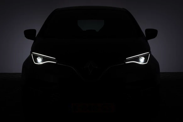 Renault ZOE - Afbeelding 26 van 30