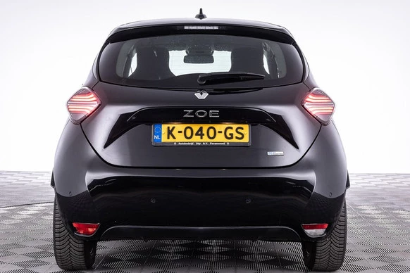 Renault ZOE - Afbeelding 27 van 30