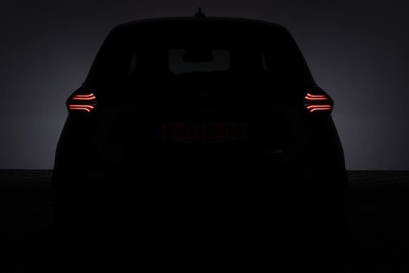 Renault ZOE - Afbeelding 28 van 30