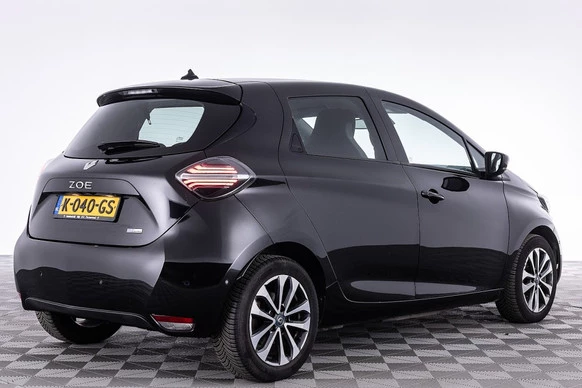 Renault ZOE - Afbeelding 29 van 30