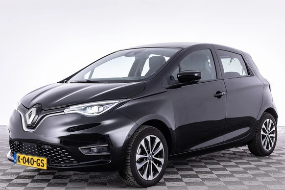 Renault ZOE - Afbeelding 30 van 30