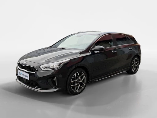 Kia Ceed - Afbeelding 1 van 30