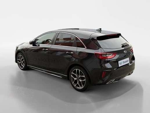 Kia Ceed - Afbeelding 2 van 30