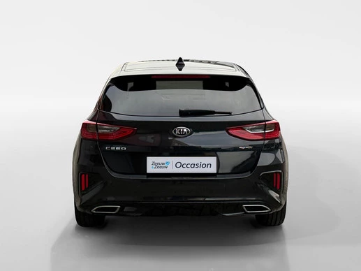Kia Ceed - Afbeelding 3 van 30