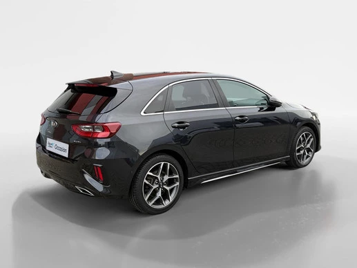 Kia Ceed - Afbeelding 4 van 30