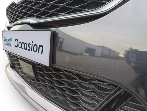 Kia Ceed - Afbeelding 11 van 30