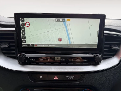 Kia Ceed - Afbeelding 23 van 30