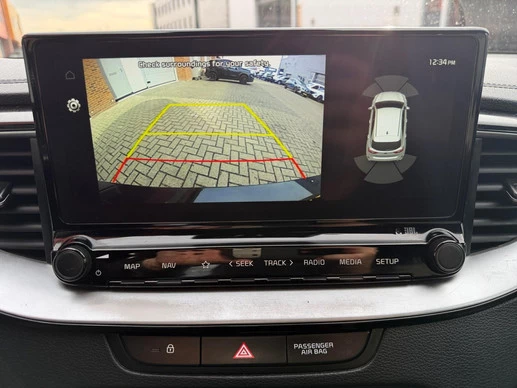 Kia Ceed - Afbeelding 24 van 30