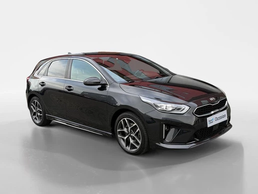 Kia Ceed - Afbeelding 6 van 30