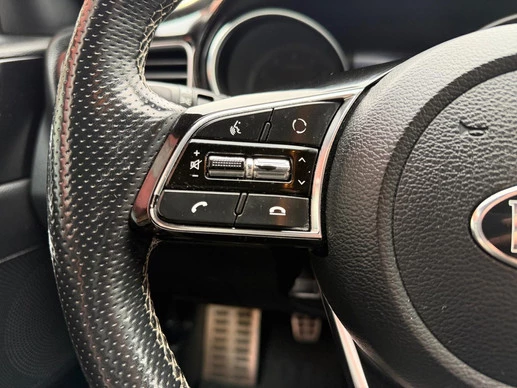 Kia Ceed - Afbeelding 16 van 30