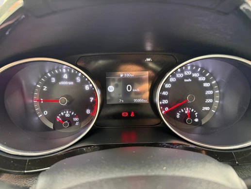 Kia Ceed - Afbeelding 20 van 30