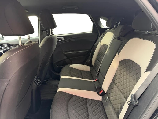 Kia Ceed - Afbeelding 30 van 30