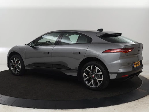 Jaguar I-PACE - Afbeelding 2 van 30