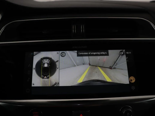Jaguar I-PACE - Afbeelding 12 van 30