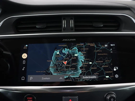 Jaguar I-PACE - Afbeelding 13 van 30