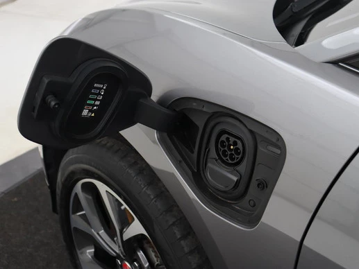 Jaguar I-PACE - Afbeelding 15 van 30