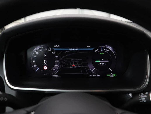 Jaguar I-PACE - Afbeelding 19 van 30