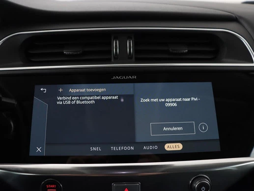 Jaguar I-PACE - Afbeelding 20 van 30