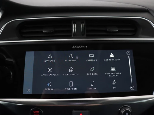 Jaguar I-PACE - Afbeelding 22 van 30