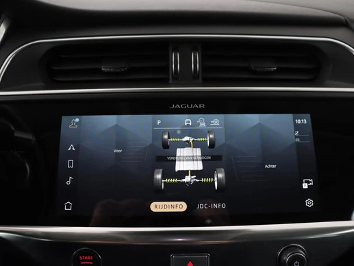 Jaguar I-PACE - Afbeelding 23 van 30