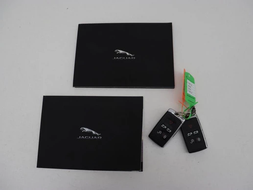 Jaguar I-PACE - Afbeelding 25 van 30