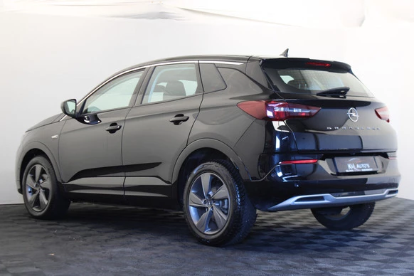 Opel Grandland - Afbeelding 7 van 20