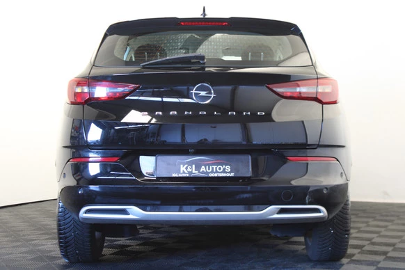 Opel Grandland - Afbeelding 8 van 20