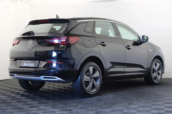 Opel Grandland - Afbeelding 9 van 20
