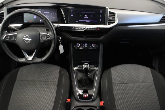 Opel Grandland - Afbeelding 11 van 20