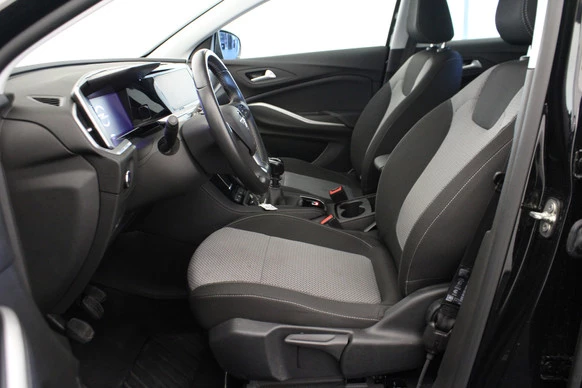 Opel Grandland - Afbeelding 12 van 20