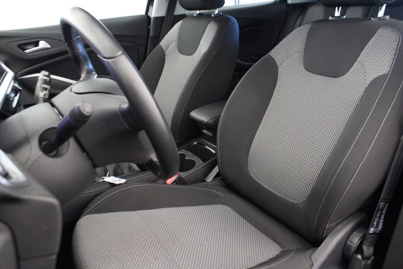 Opel Grandland - Afbeelding 13 van 20