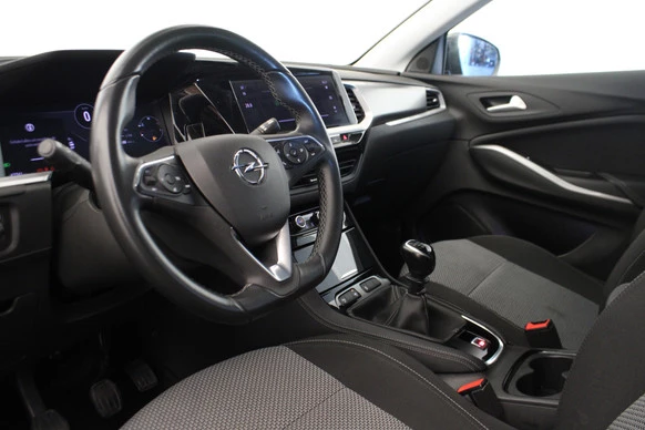 Opel Grandland - Afbeelding 18 van 20