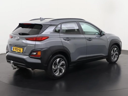 Hyundai Kona - Afbeelding 4 van 30