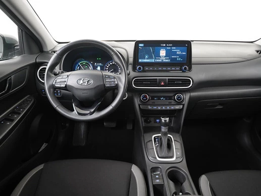 Hyundai Kona - Afbeelding 5 van 30