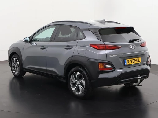 Hyundai Kona - Afbeelding 6 van 30