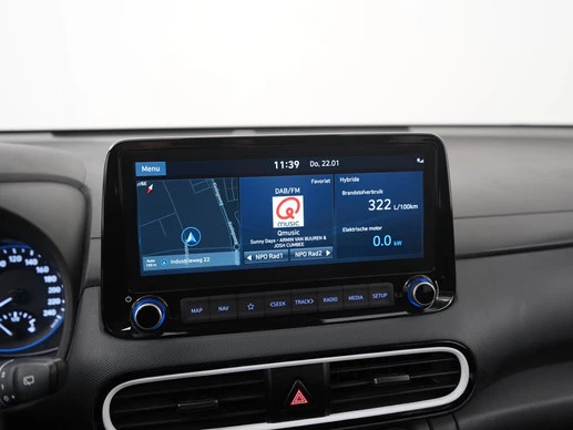 Hyundai Kona - Afbeelding 13 van 30