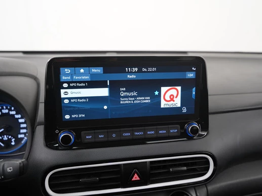 Hyundai Kona - Afbeelding 15 van 30