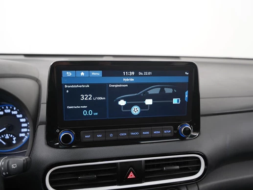 Hyundai Kona - Afbeelding 16 van 30