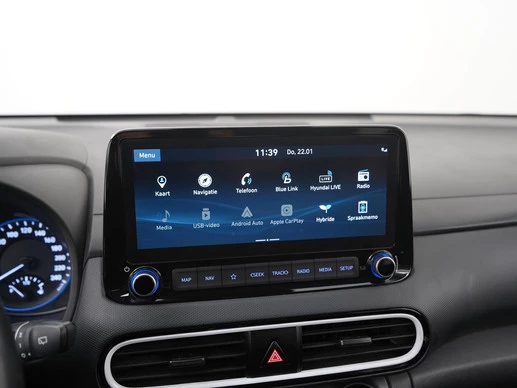 Hyundai Kona - Afbeelding 17 van 30