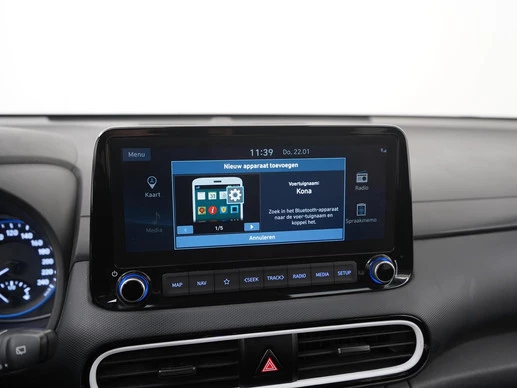 Hyundai Kona - Afbeelding 18 van 30