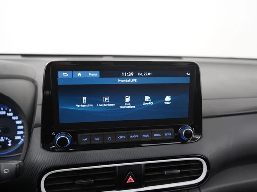 Hyundai Kona - Afbeelding 19 van 30