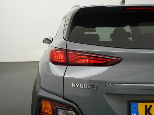 Hyundai Kona - Afbeelding 23 van 30