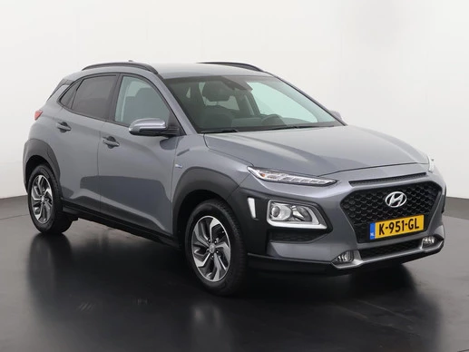 Hyundai Kona - Afbeelding 30 van 30