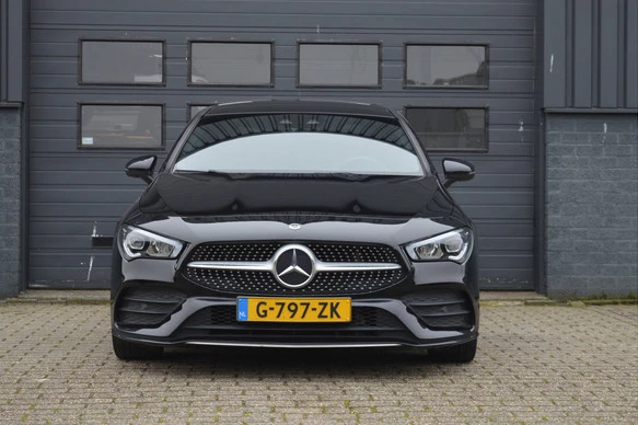 Mercedes-Benz CLA - Afbeelding 5 van 25