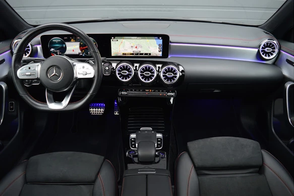 Mercedes-Benz CLA - Afbeelding 7 van 25