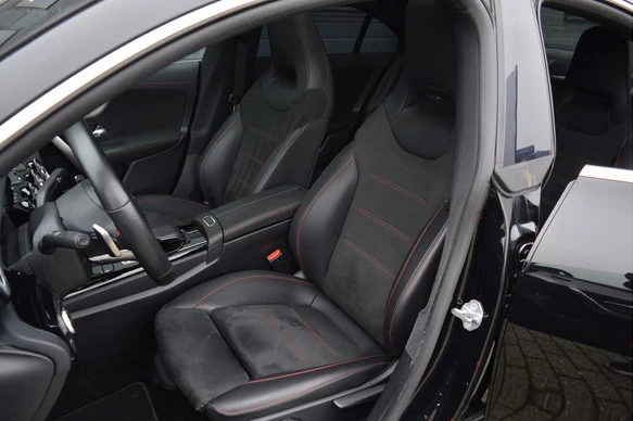 Mercedes-Benz CLA - Afbeelding 10 van 25